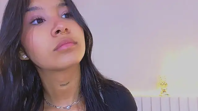 Aida moreno online show from 09/20/25, 11:55