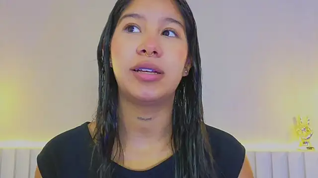 Aida moreno online show from 10/19/25, 11:55