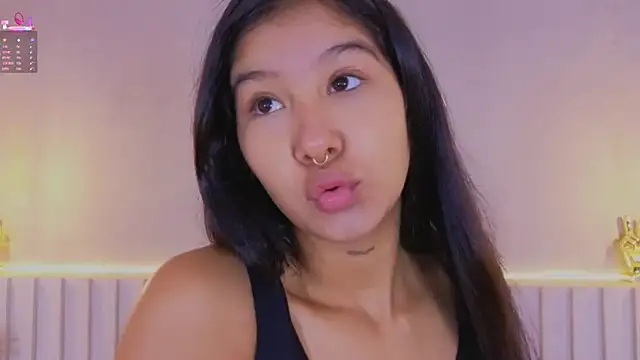 Aida moreno online show from 11/04/25, 11:31