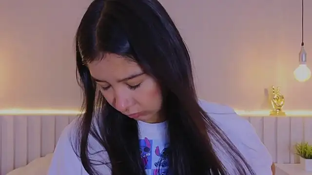 Aida moreno online show from 11/06/25, 11:44