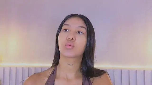 Aida moreno online show from 12/03/25, 12:03