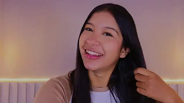 Aida moreno online show from 01/19/26, 11:47