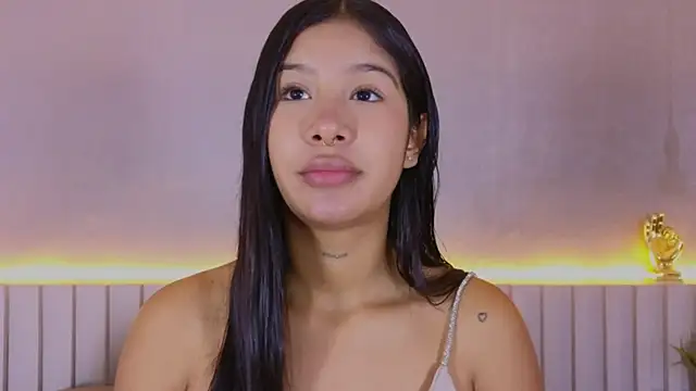 Aida moreno online show from 02/23/26, 11:29