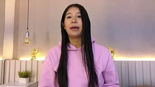 Aida moreno online show from 03/11/26, 11:38