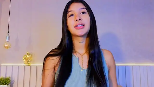 Aida moreno online show from 03/24/26, 11:59