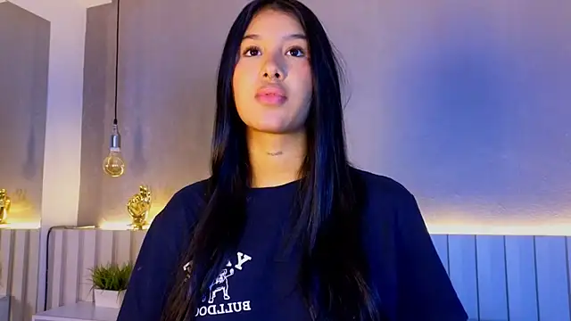 Aida moreno online show from 04/09/26, 11:59