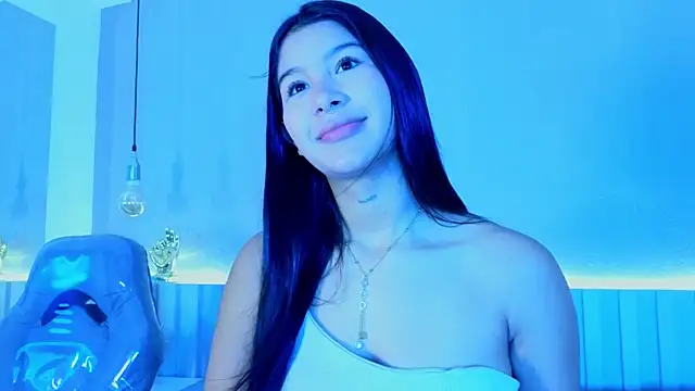 Aida moreno online show from 04/13/26, 11:05