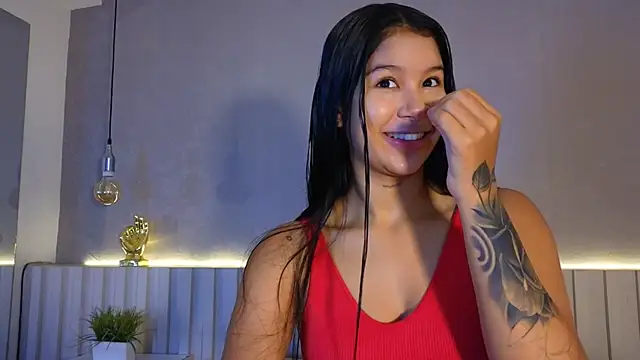 Aida moreno online show from 04/16/26, 12:06