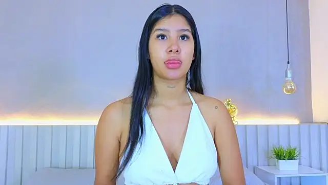 Aida moreno online show from 05/31/26, 11:39