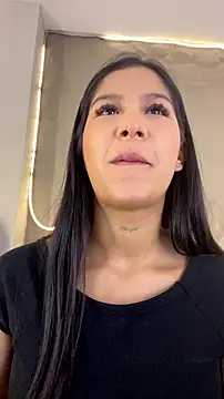 Aida moreno online show from 07/03/26, 03:13