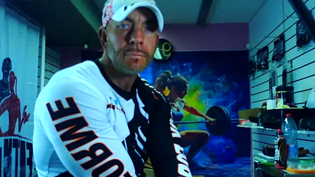 fabxxl online show from 01/15/26, 08:30