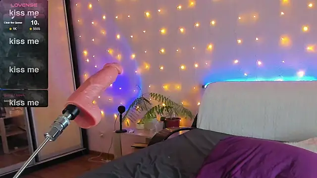 May Flower online show from 12/13/24, 06:16