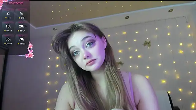 May Flower online show from 02/01/26, 09:19