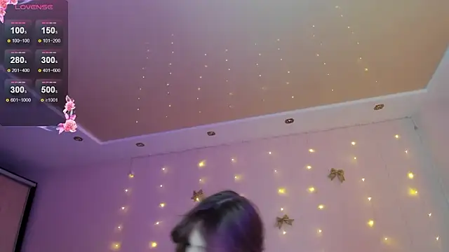 May Flower online show from 02/03/26, 09:47