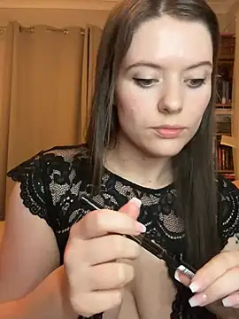 Ragdoll131 online show from 03/07/25, 09:48