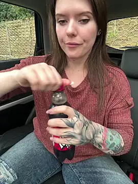 Ragdoll131 online show from 11/09/25, 02:59