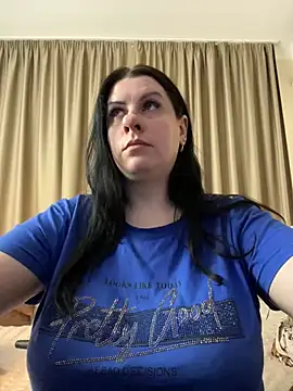 Evelinia online show from 02/07/25, 01:53