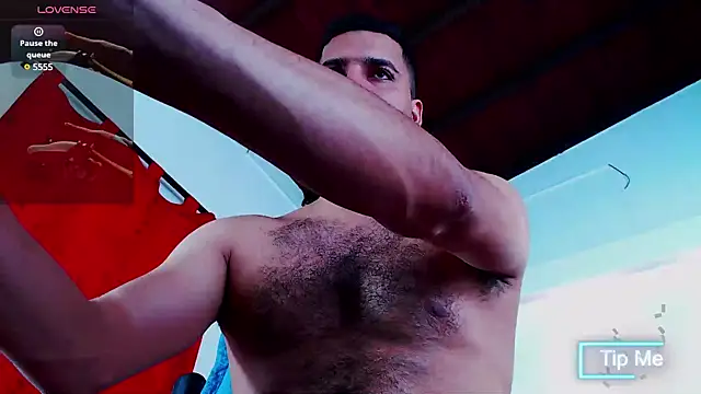 Snapshot of max_borman1 chatting on 02/17/25, 09:41 max borman1 online show from 02/17/25, 09:41