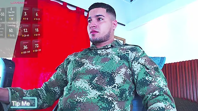 Snapshot of max_borman1 chatting on 03/15/25, 03:48 max borman1 online show from 03/15/25, 03:48