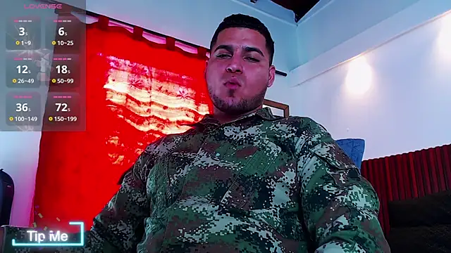 Snapshot of max_borman1 chatting on 03/18/25, 07:53 max borman1 online show from 03/18/25, 07:53