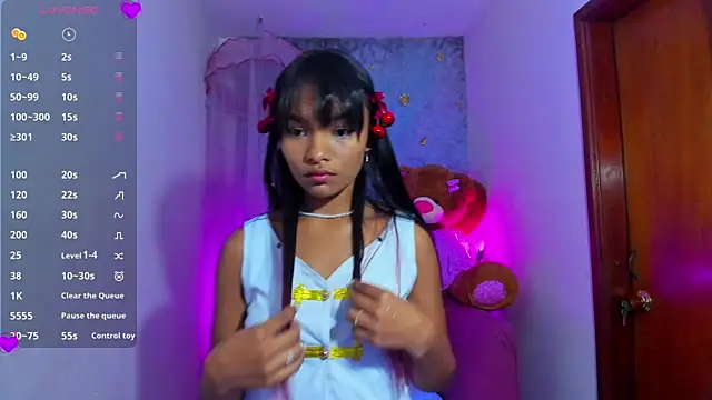 KaattySweet  online show from 01/30/25, 07:26