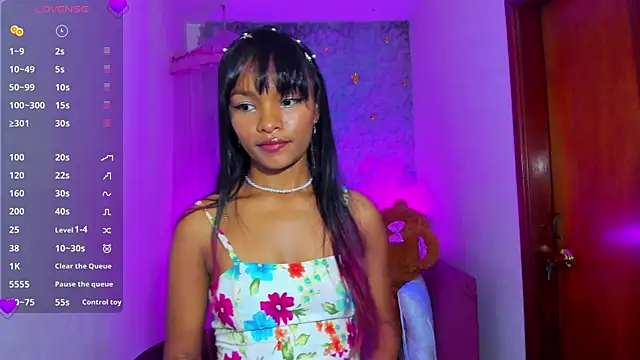 KaattySweet  online show from 01/31/25, 07:51