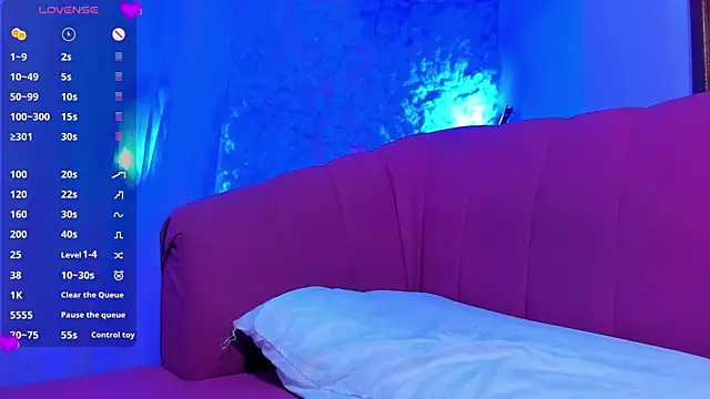 KaattySweet  online show from 02/09/25, 10:43