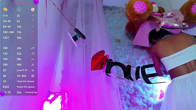 KaattySweet  online show from 02/26/25, 02:04