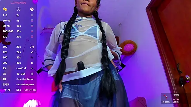 KaattySweet  online show from 02/28/25, 11:56