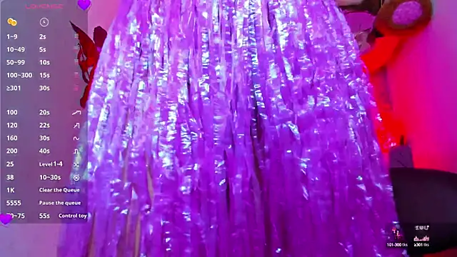 KaattySweet  online show from 03/02/25, 07:56