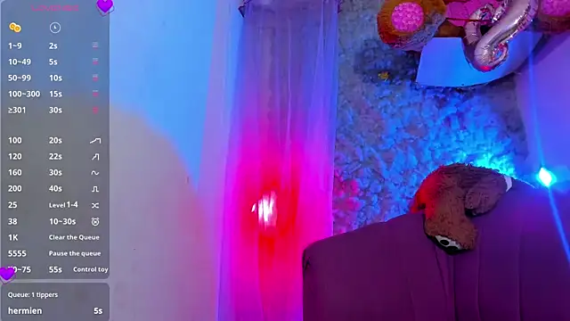 KaattySweet  online show from 03/16/25, 01:49