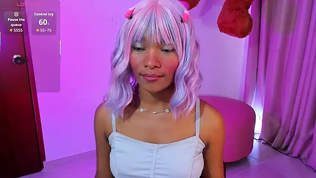 KaattySweet  online show from 10/04/25, 07:34