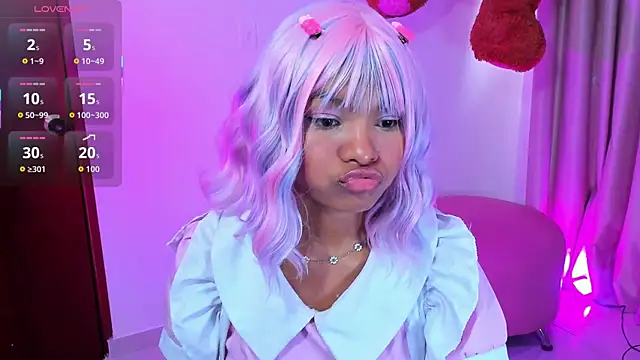 KaattySweet  online show from 10/05/25, 07:01