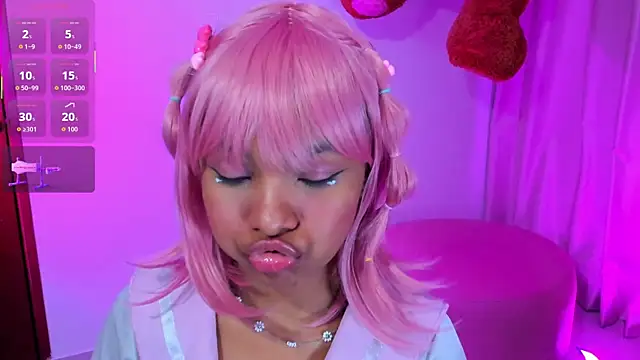 KaattySweet  online show from 10/06/25, 07:44