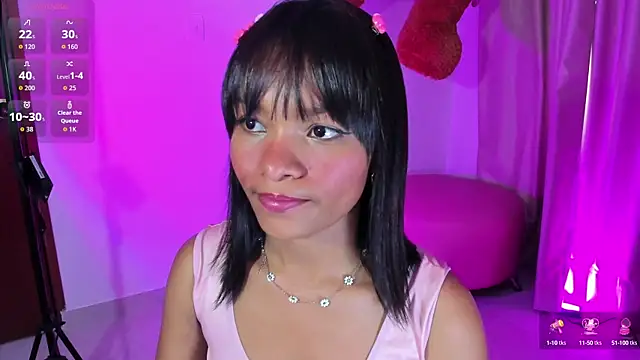 KaattySweet  online show from 10/11/25, 07:34