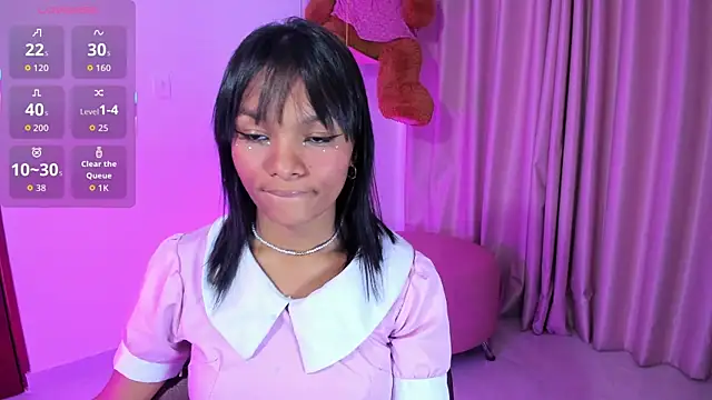 KaattySweet  online show from 11/22/25, 07:35