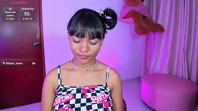 KaattySweet  online show from 01/15/26, 07:39