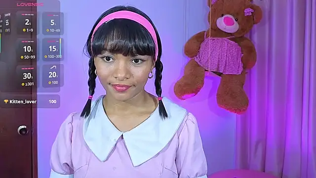 KaattySweet  online show from 02/06/26, 07:39