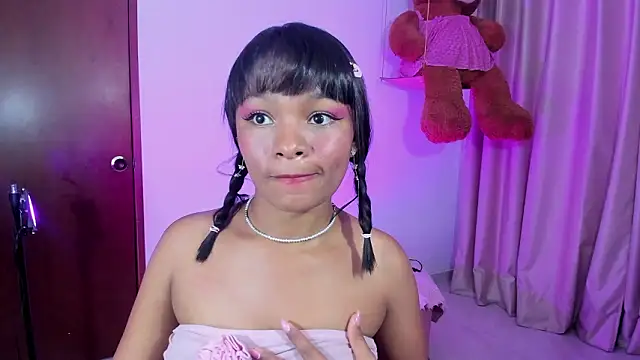 KaattySweet  online show from 03/12/26, 07:42