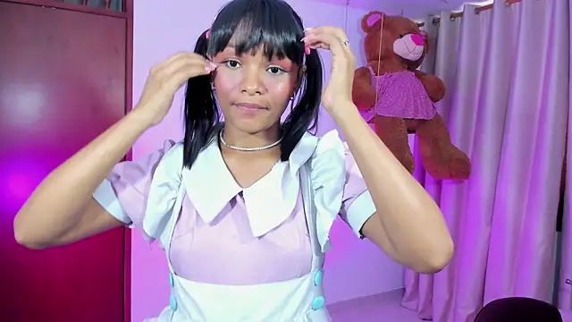 KaattySweet  online show from 03/19/26, 07:40