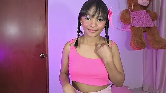 KaattySweet  online show from 04/08/26, 07:36