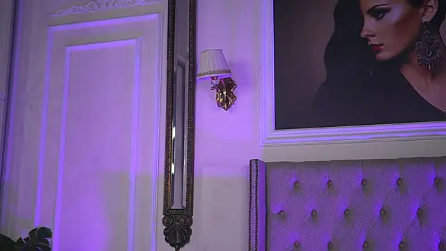 AdelineKing online show from 01/18/25, 07:07