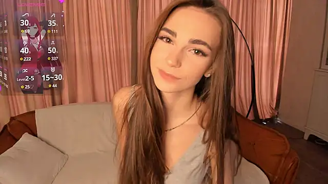 Snapshot of BeaNelson chatting on 02/20/25, 12:36 BeaNelson online show from 02/20/25, 12:36