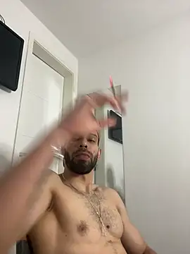 prince-roludo online show from 01/26/25, 12:58