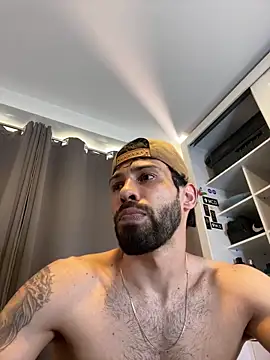 prince-roludo online show from 02/17/26, 04:57