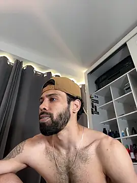 prince-roludo online show from 03/01/26, 02:52