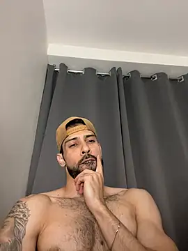 prince-roludo online show from 06/26/26, 12:15