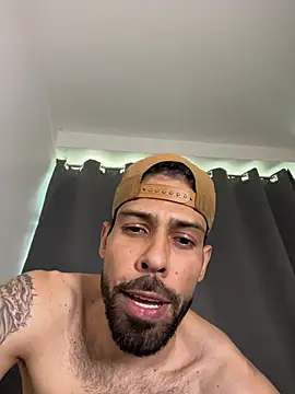 prince-roludo online show from 06/26/26, 03:27