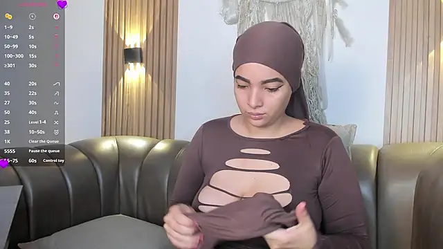 malak nanyy online show from 03/05/26, 11:50