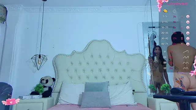 Ely Millan online show from 01/10/25, 12:15